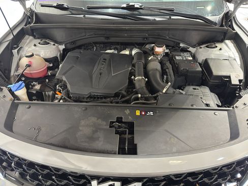 Used 2022 Kia Sorento SX image 39