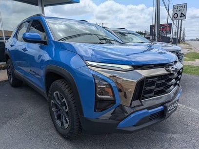 New 2026 Chevrolet Equinox ACTIV w/ LPO, Floor Liner Package