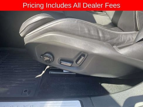 Used 2023 Volvo XC60 B5 Ultimate w/ Climate Package AWD/4WD image 23