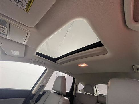 Used 2016 Honda CR-V EX-L image 10