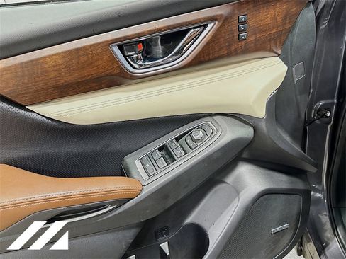 Certified 2022 Subaru Ascent Touring w/ Popular Package #2A image 19