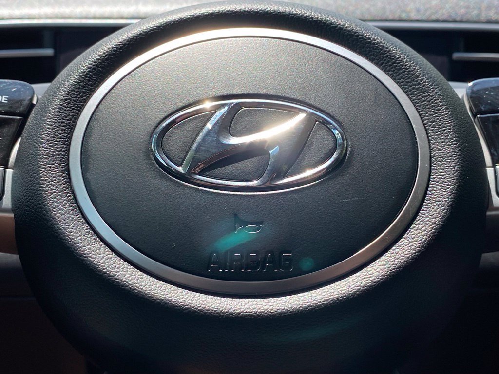 Used 2022 Hyundai Tucson SEL w/ Convenience Package FWD image 19