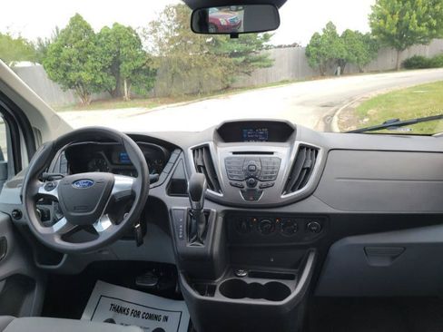 Used 2016 Ford Transit 350 XLT RWD image 31