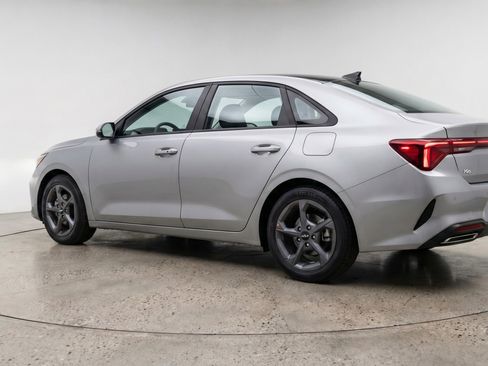 Used 2025 Kia K4 FWD image 6