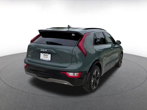 Used 2024 Kia Niro Wind FWD image 15