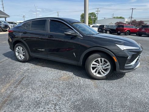 Used 2024 Buick Envista Preferred w/ Convenience I Package FWD image 1