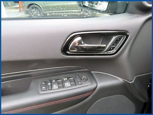 New 2026 Dodge Durango GT AWD/4WD image 14
