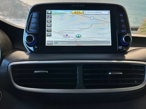 Used 2019 Hyundai Tucson Ultimate AWD/4WD image 23