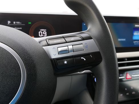 Used 2025 Hyundai Tucson SEL image 23