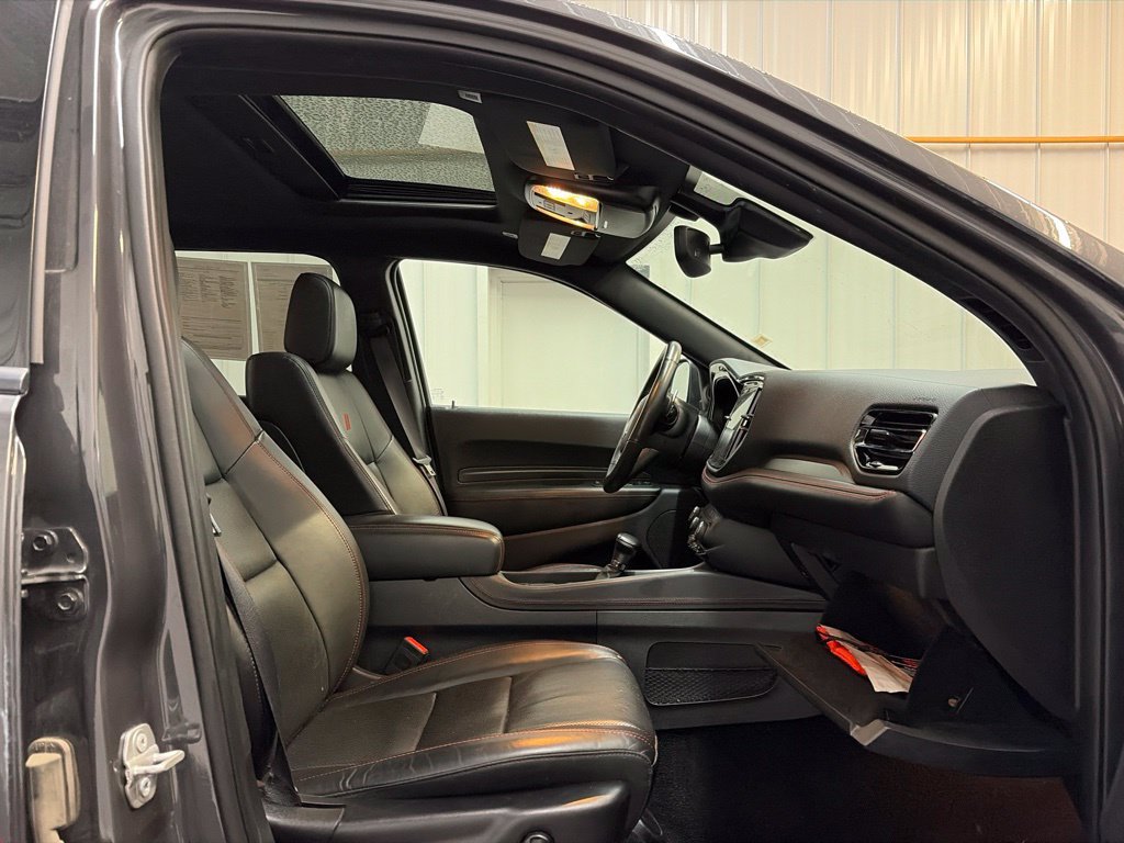 Used 2025 Dodge Durango R/T AWD/4WD image 23