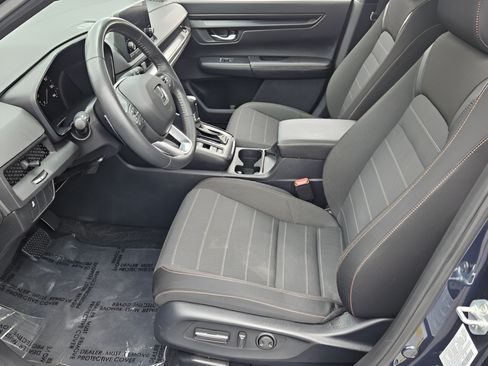 Used 2024 Honda CR-V Sport image 12