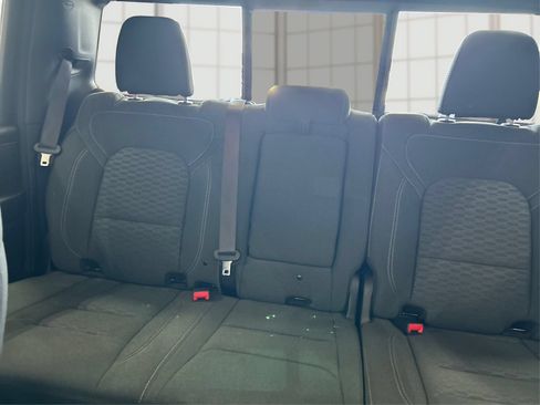 Used 2025 RAM 1500 Tradesman w/ Night Edition AWD/4WD image 13