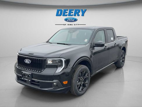 New 2026 Ford Maverick Lobo image 2