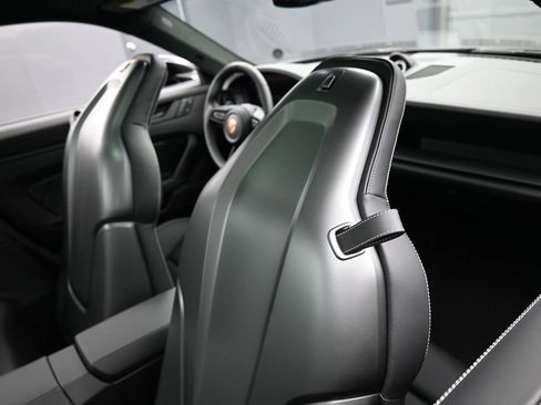 New 2026 Porsche 911 Carrera 4 GTS AWD/4WD image 25