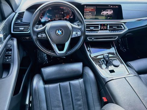 Used 2020 BMW X5 sDrive40i w/ Premium Package RWD image 17