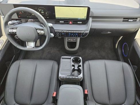 Certified 2026 Hyundai Ioniq 5 Limited RWD image 26