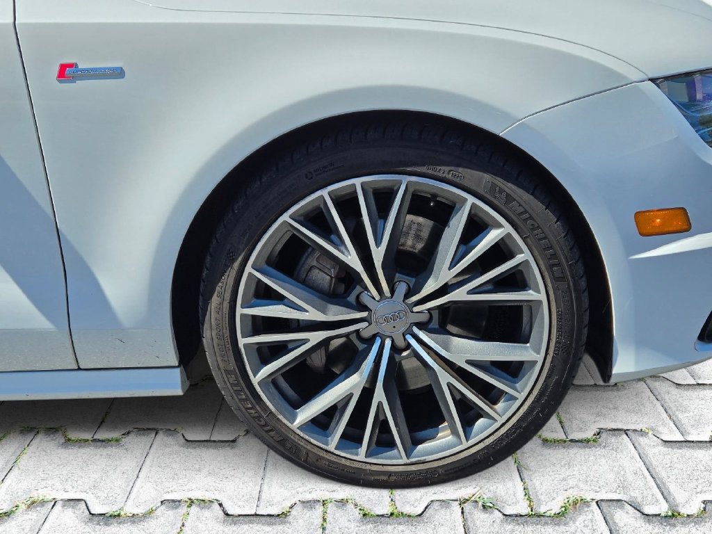 Used 2017 Audi A7 3.0T Prestige w/ Prestige Package AWD/4WD image 3