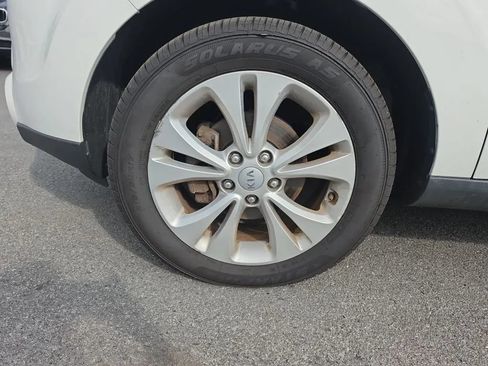 Used 2016 Kia Soul ! FWD image 10