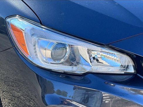 Used 2019 Subaru WRX Premium image 28