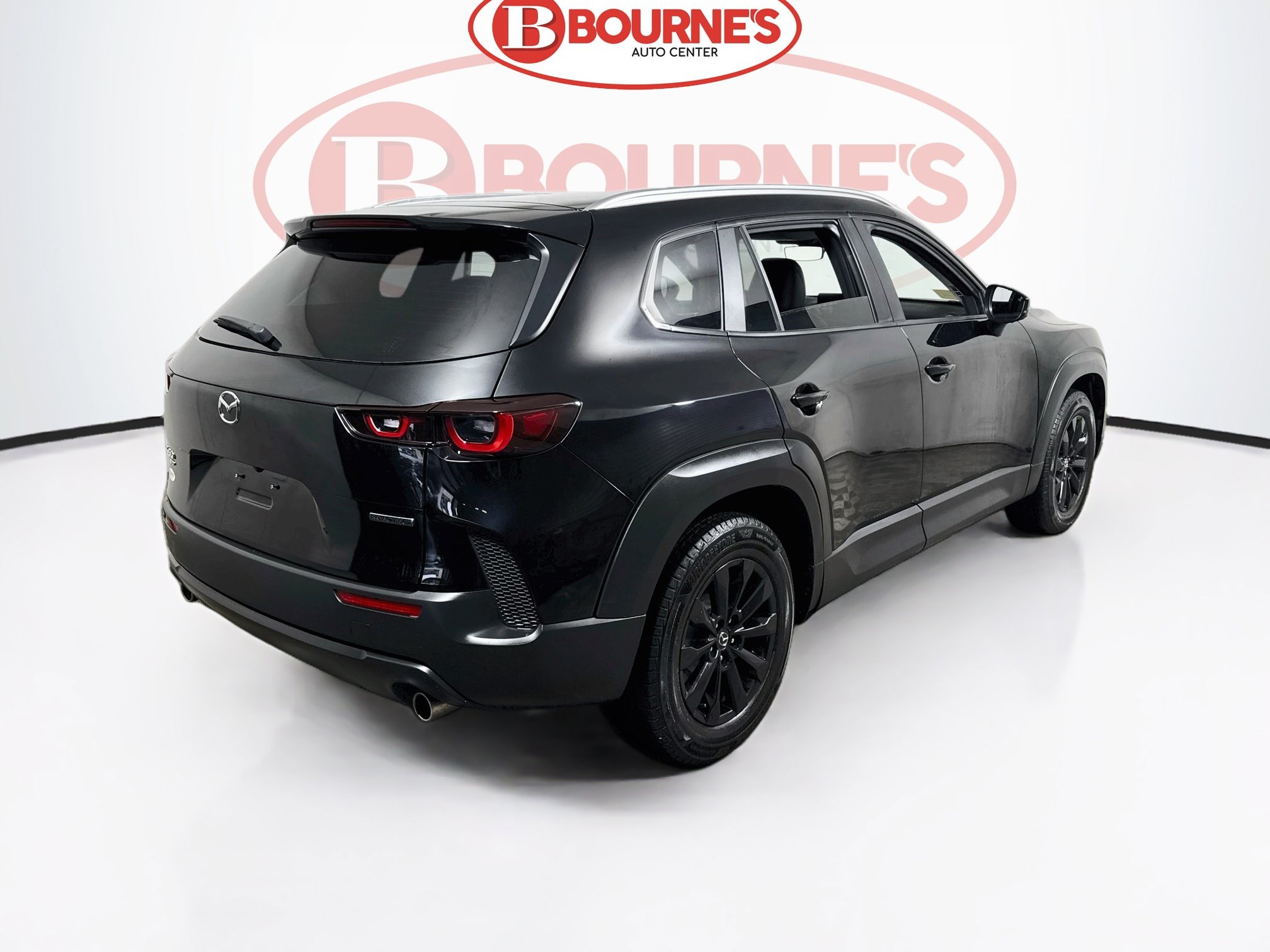 Used 2023 MAZDA CX-50 2.5 S w/ Preferred Plus Pkg AWD/4WD image 10
