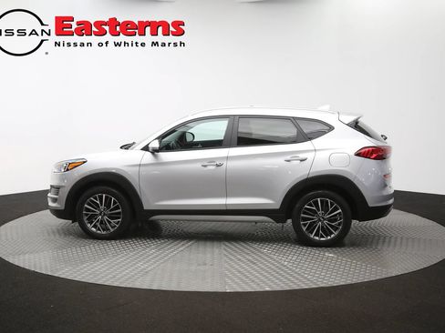 Used 2021 Hyundai Tucson SEL AWD/4WD image 62