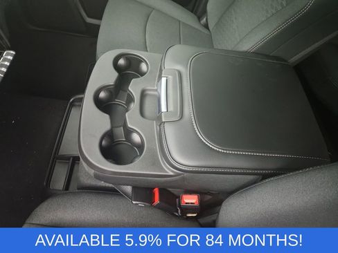 New 2026 RAM 2500 Tradesman AWD/4WD image 30