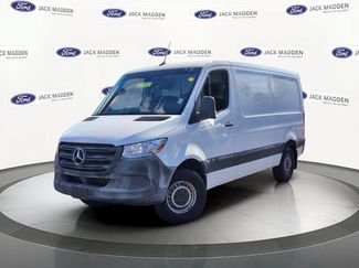 Used 2019 Mercedes-Benz Sprinter 144 video 1