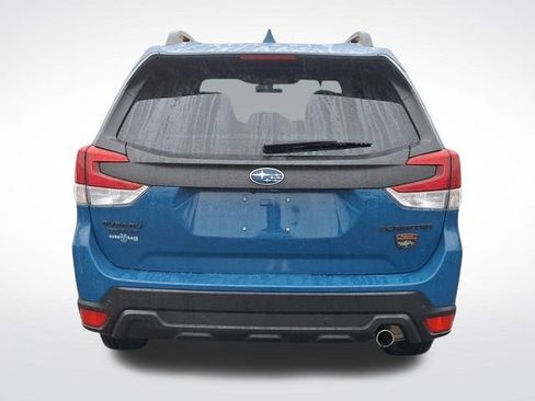 Used 2022 Subaru Forester Wilderness image 5