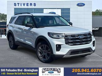 New 2026 Ford Explorer Active w/ Active Comfort Package AWD/4WD video 1
