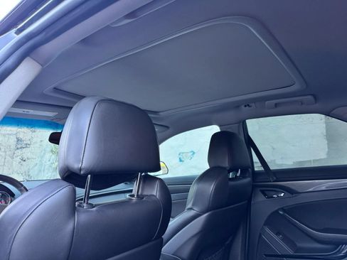 Used 2013 Cadillac CTS V RWD image 28