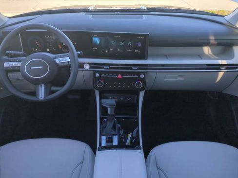 New 2026 Hyundai Tucson SEL image 18