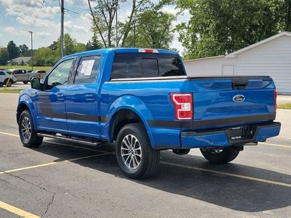 Used 2019 Ford F150 XLT w/ Equipment Group 302A Luxury