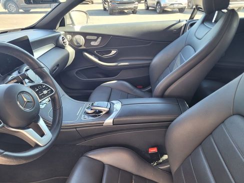 Used 2019 Mercedes-Benz C 300 C 300 image 9