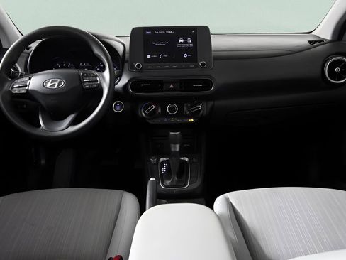 Used 2023 Hyundai Kona SEL w/ Cargo Package AWD/4WD image 22