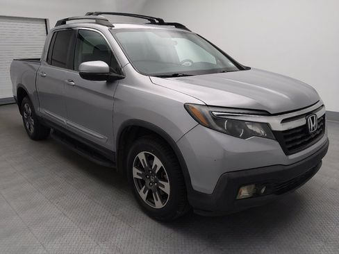 Used 2017 Honda Ridgeline RTL image 13