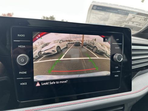 New 2026 Volkswagen Jetta GLI Autobahn image 20