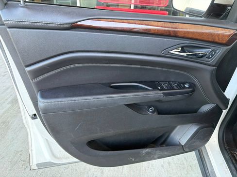 Used 2015 Cadillac SRX Luxury FWD image 15