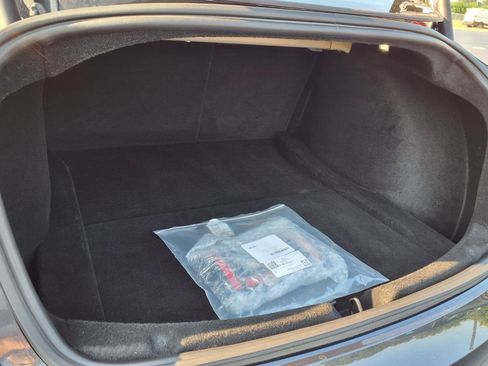 Used 2025 Tesla Model 3 Long Range RWD image 26