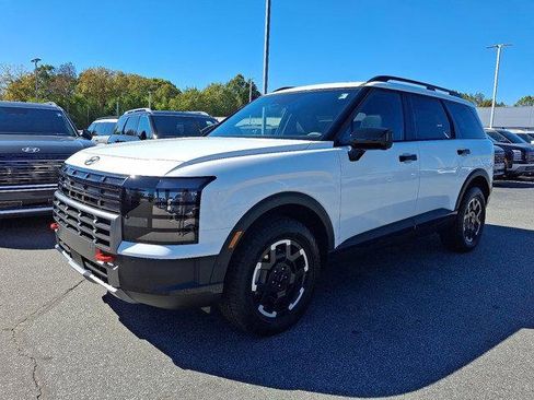 New 2026 Hyundai Palisade XRT Pro image 2