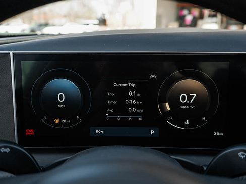 New 2026 Hyundai Santa Cruz SEL AWD/4WD image 21