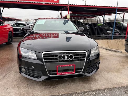 Used 2011 Audi A4 2.0T Premium Plus image 5
