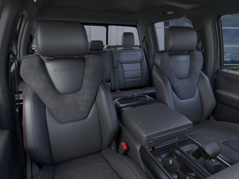 New 2025 Ford F150 Raptor AWD/4WD image 10