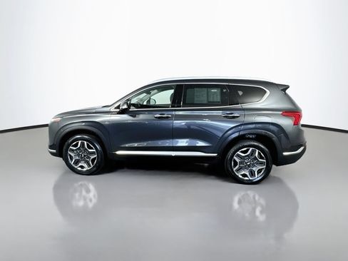 Used 2023 Hyundai Santa Fe SEL Premium w/ Cargo Package AWD/4WD image 5