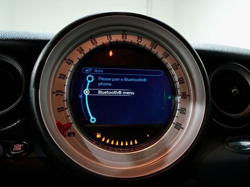 Used 2012 MINI Cooper Coupe S image 17