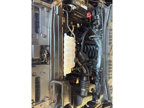 Used 2016 Ford F150 XLT w/ Trailer Tow Package AWD/4WD image 28