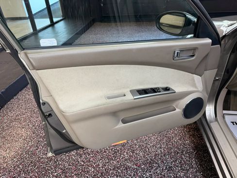 Used 2006 Nissan Altima 2.5 S w/ (K92) Protection Pkg FWD image 10