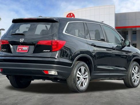 Used 2016 Honda Pilot EX-L image 4