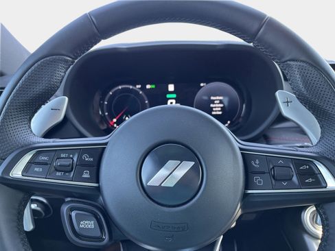 Used 2024 Dodge Hornet R/T w/ Track Pack image 16