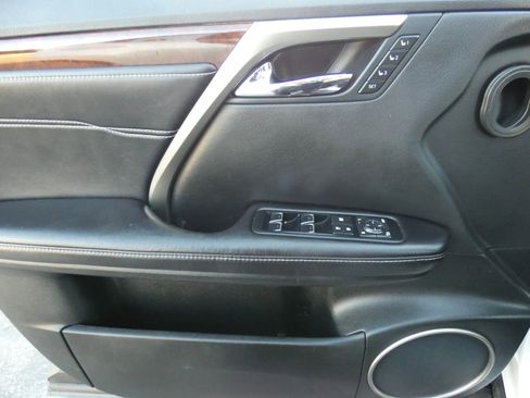 Used 2016 Lexus RX 350 FWD image 54