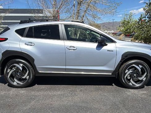 New 2026 Subaru Crosstrek 2.5i Limited AWD/4WD image 2
